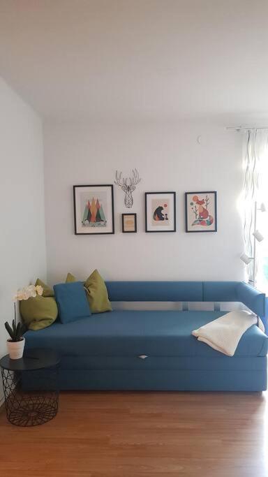 Apartment Tauernblick Ramsau am Dachstein Eksteriør bilde